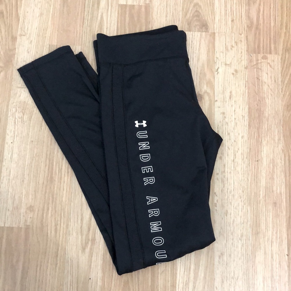 Under armour leggings